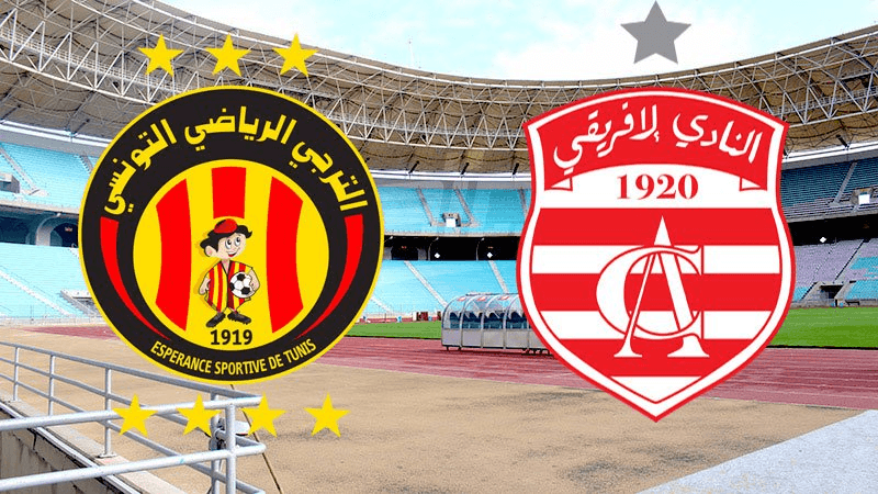 Espérance - Club Africain: A qui le 143e derby de la capitale ?