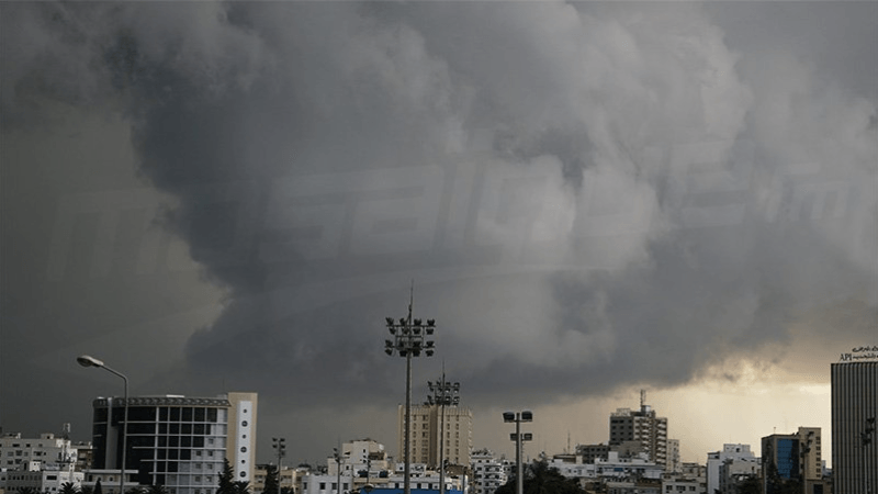 La météo du week-end