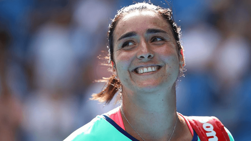 WTA Brisbane: Ons Jabeur se hisse en quart