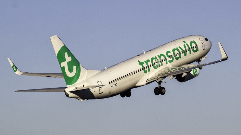 L'avion tunisien endommagé à Nantes: Les révélations...