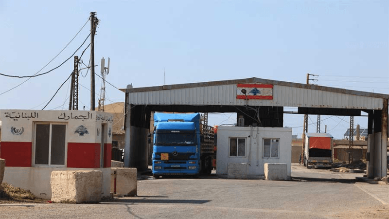 Syrie: Restrictions à l'entrée des Libanais