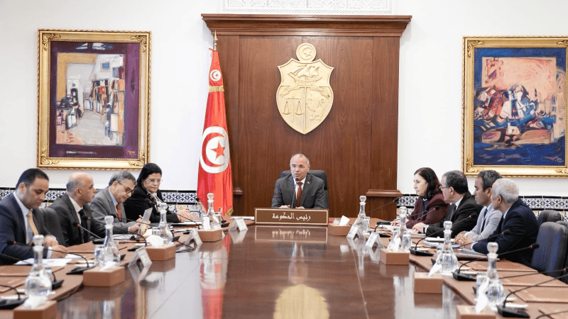Transport: Maddouri supervise un conseil ministériel restreint