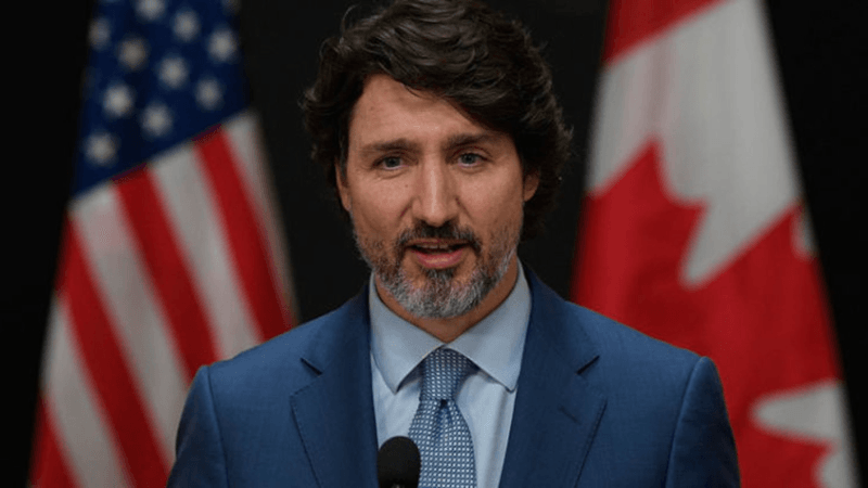 Canada : Justin Trudeau démissionne ?