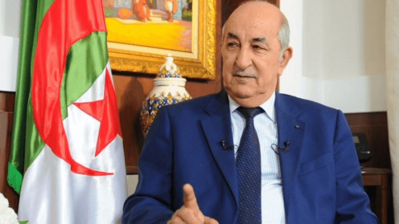 Dialogue en Algérie: Les raisons derrière l'annonce de Tebboune...