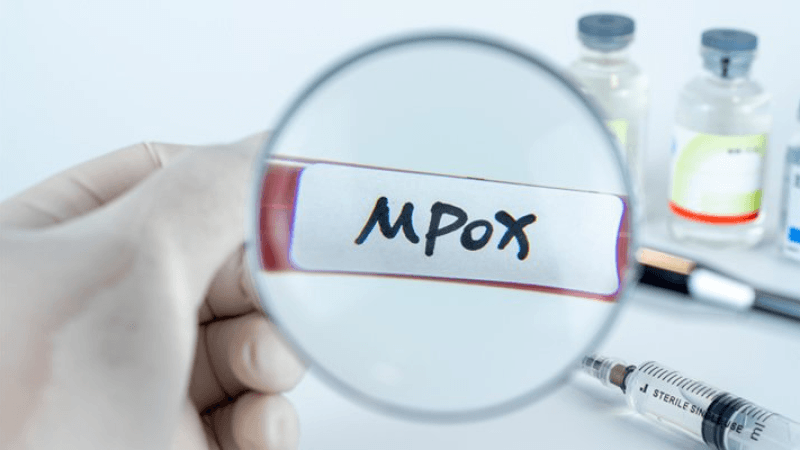 Chine : Cinq cas du nouveau variant de Mpox