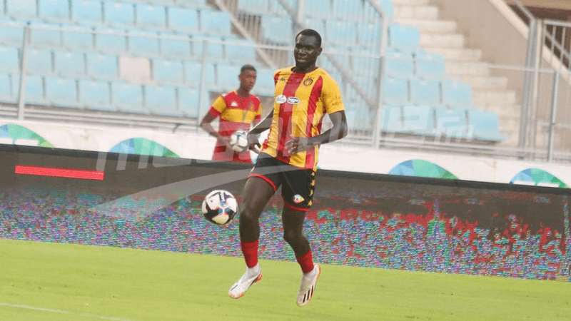 EST: Nouvelle destination pour Kebba Sowe et Rayen Hamrouni