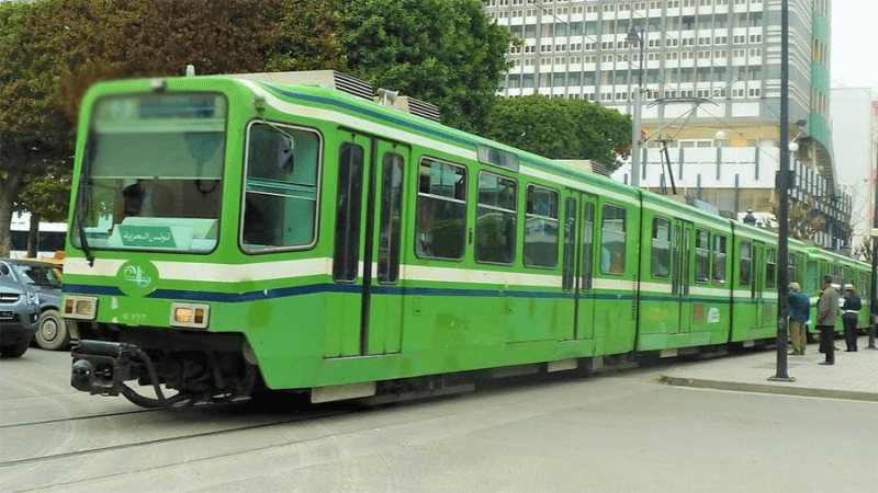 Huit rames de métro remises en service...douze autres pour bientôt