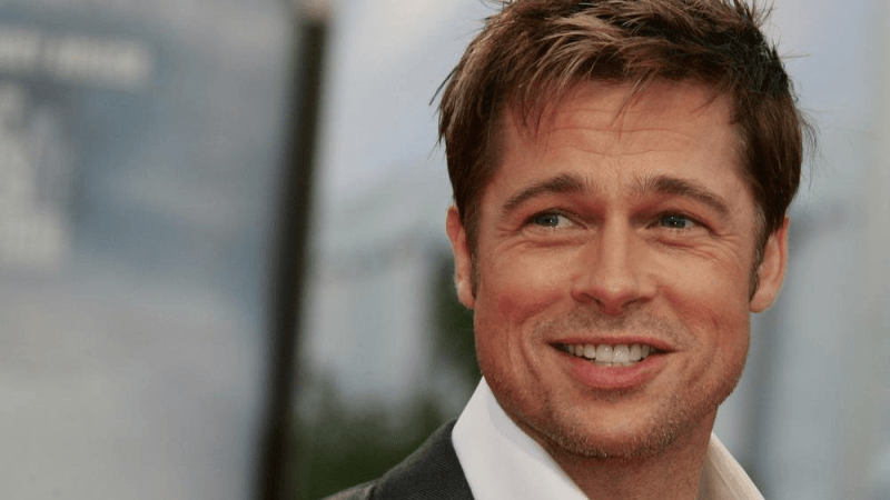 Faux Brad Pitt: Une enquête pour escroquerie ouverte