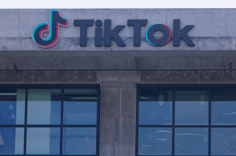 TikTok annonce sa fermeture quasi certaine dimanche aux USA