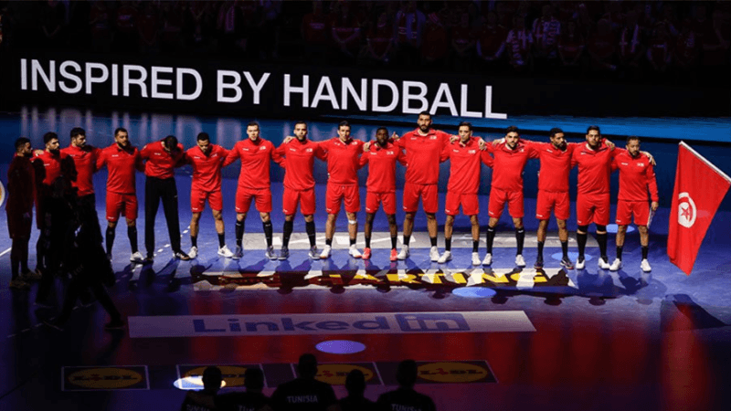 Mondial handball: La Tunisie qualifiée au bout du suspense