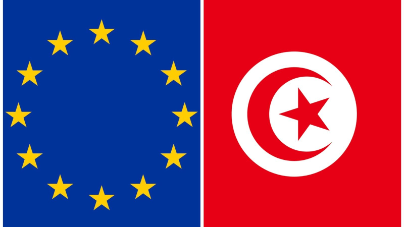 Le secrétaire d'Etat du MAE reçoit l'ambassadeur de l'UE en Tunisie