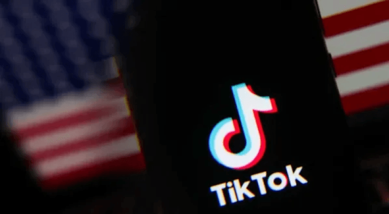 TikTok: Trump reporte l'application de la loi d'interdiction