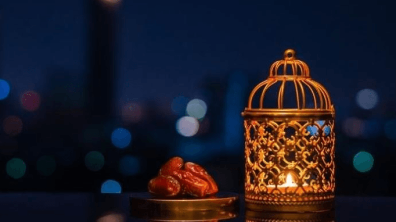 مساعدات للعائلات المعوزة خلال شهر رمضان المعظم