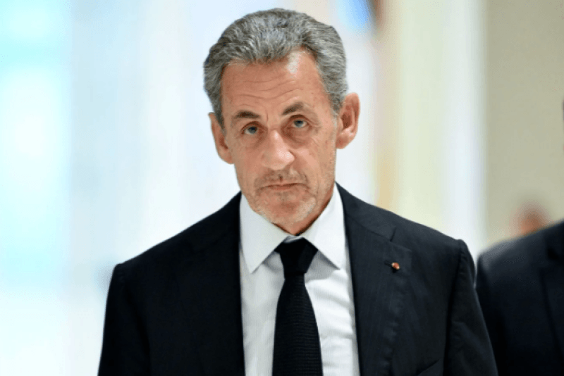 Soupçons de financement libyen: Le fils de Kadhafi réaccuse Sarkozy