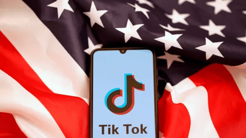 Trump favorable à un rachat de TikTok par Musk