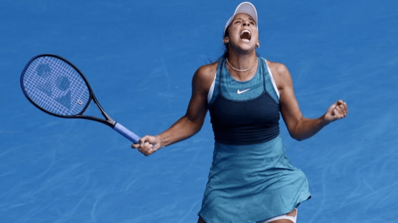 Open d'Australie: Madison Keys rejoint Aryna Sabalenka en finale