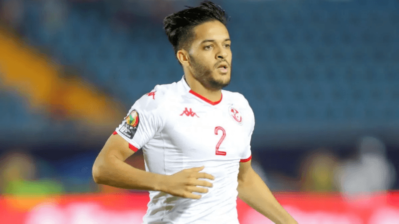 Al-Gharafa: Wajdi Kechrida absent quatre à six semaines...