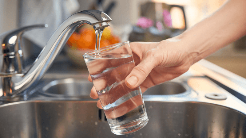 Coupure de l'eau courante dans plusieurs zones de l’Ariana