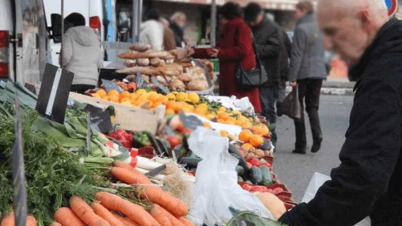 المدير الجهوي للتجارة بسوسة: توفّر المواد الأساسية في رمضان