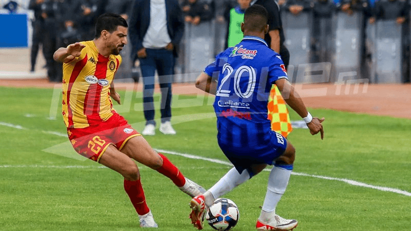 Ligue 1 Pro: Choc à Monastir... clasico à Sfax, ce dimanche