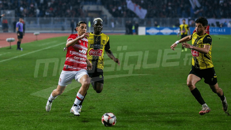 Ligue 1: Résultats des matches retard et classement