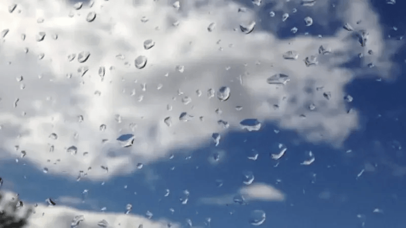 Météo: Pluies et baisse des températures