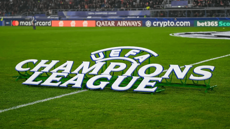 Ligue des champions: Programme de la huitième journée