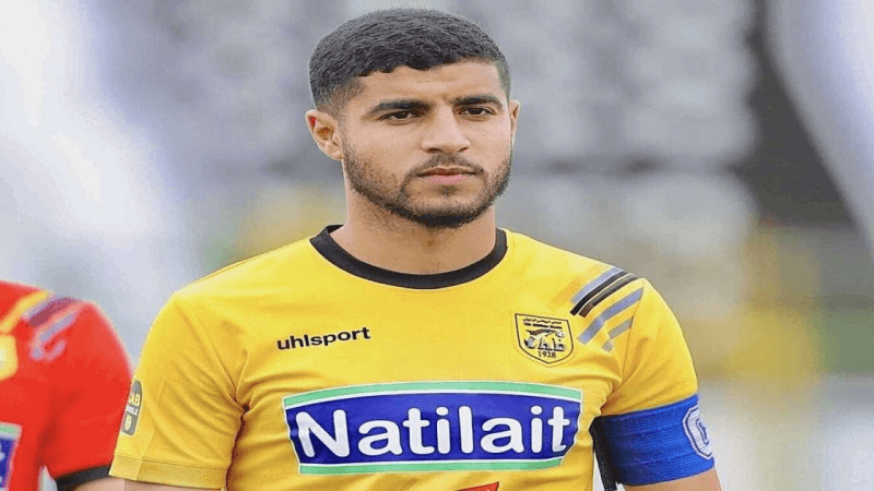 Mercato: Alaeddine Dridi en Irak