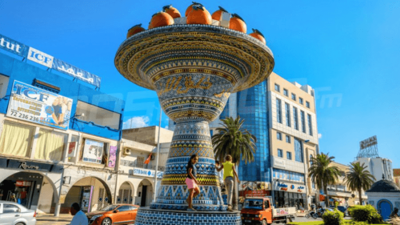 رئيس مجلس الجهات: نابل تعاني التهميش رغم ثرواتها..