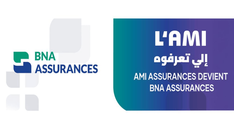 AMI Assurances devient BNA Assurances :  Une nouvelle identité