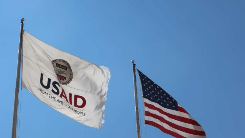 ماسك يعلن إغلاق وكالة المساعدات الأميركية USAID