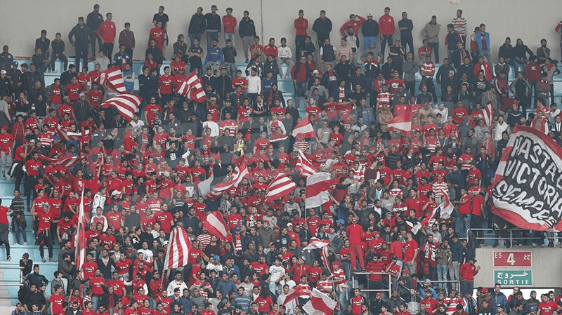 Ligue 1 Pro: 25 mille billets pour Club africain - El Gawafel