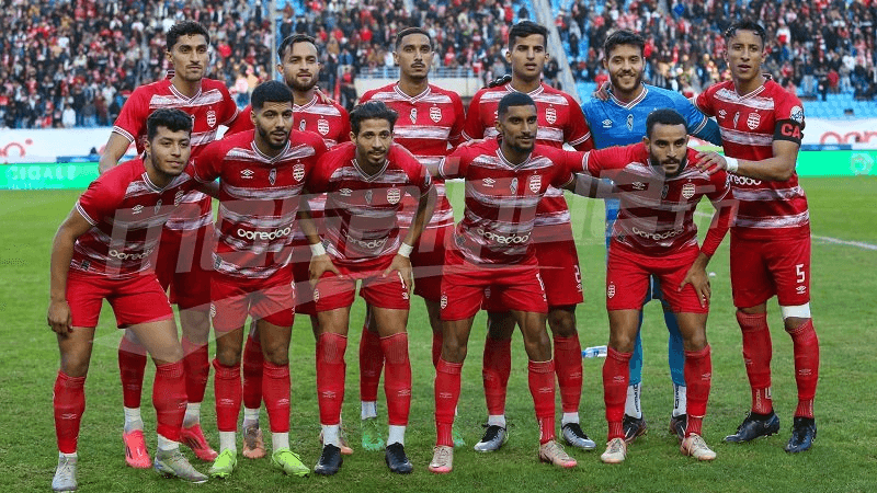 الرابطة الأولى: النادي الافريقي والاتحاد المنستيري من أجل التدارك