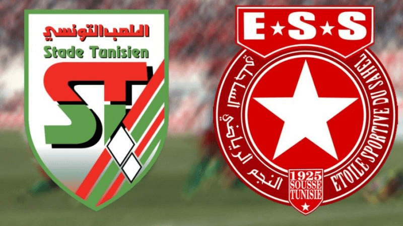 Le Stade tunisien réclame un arbitre étranger face à l'Etoile du Sahel