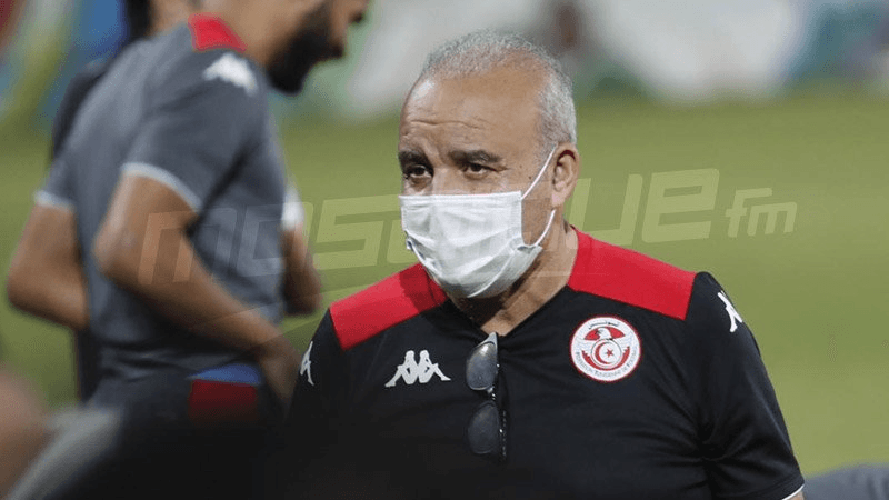 الدكتور سهيل الشملي يُواصل مؤقتا مهامه مع المنتخب