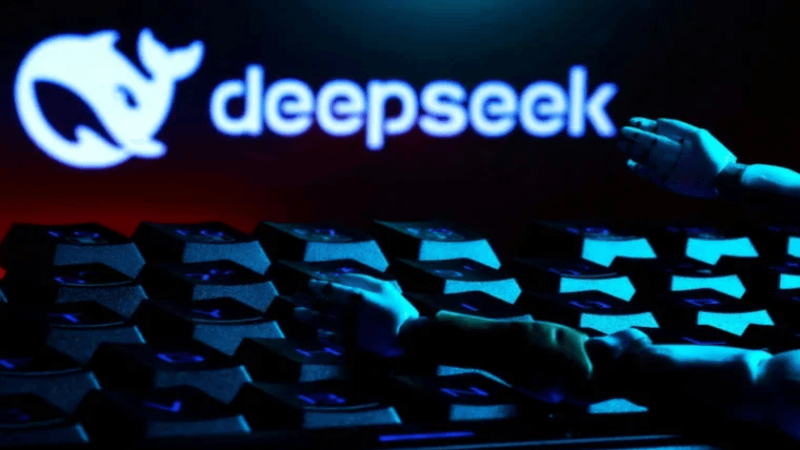 La Corée du Sud suspend les téléchargements de l'application DeepSeek