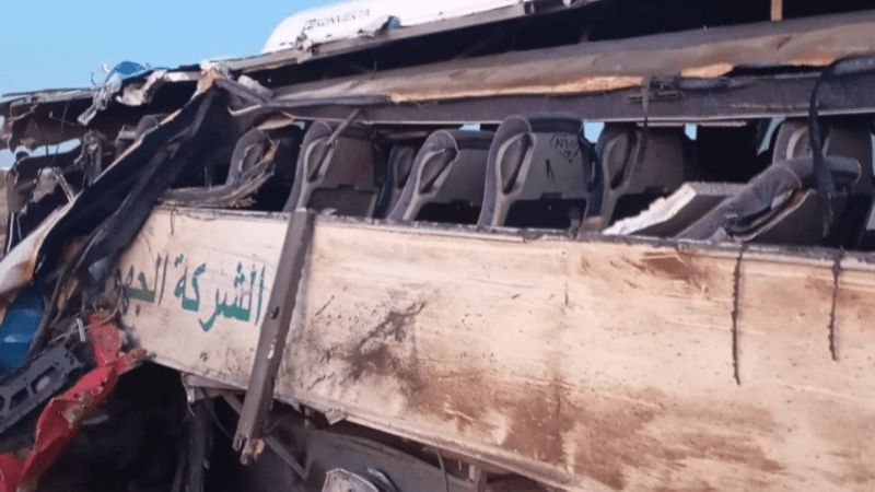 Accident tragique à Gafsa : La CPG dément toute implication