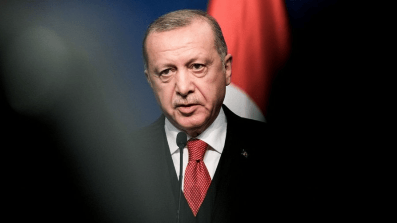 أردوغان يستعد لإجراء تعديلات حكومية