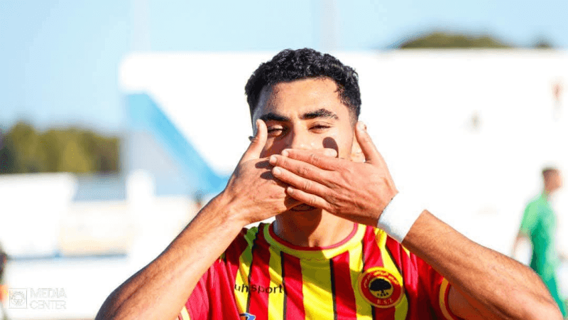 ES Zarzis: Youssef Snana absent face au CSS