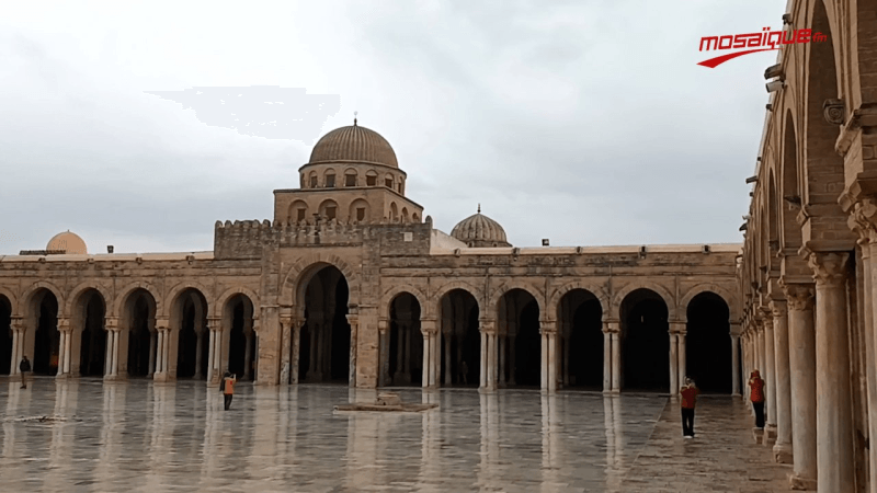 القيروان تستعد لشهر رمضان: برمجة ألفَي نشاط ديني.. وفتح جوامع جديدة