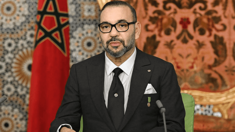 Maroc : Mohammed VI appelle à renoncer au sacrifice de l’Aïd