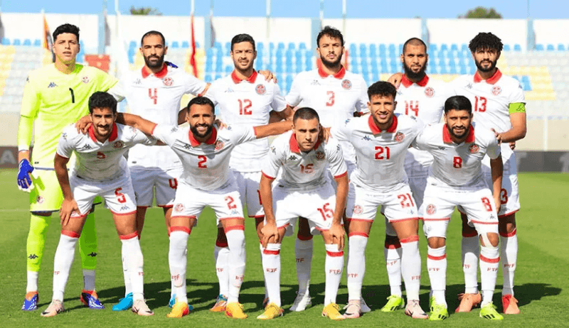 Éliminatoires mondial: Les arbitres des matchs de la Tunisie