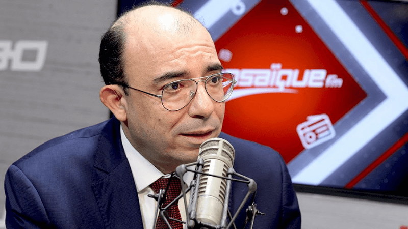 أنيس الجزيري: مؤتمر FITA2025 دفع لتحسين تواجد تونس في أفريقيا