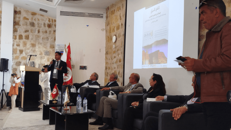 رئيس جامعة قابس: سلّمنا ملف إحداث معهد البترول بتطاوين لرئاسة الحكومة