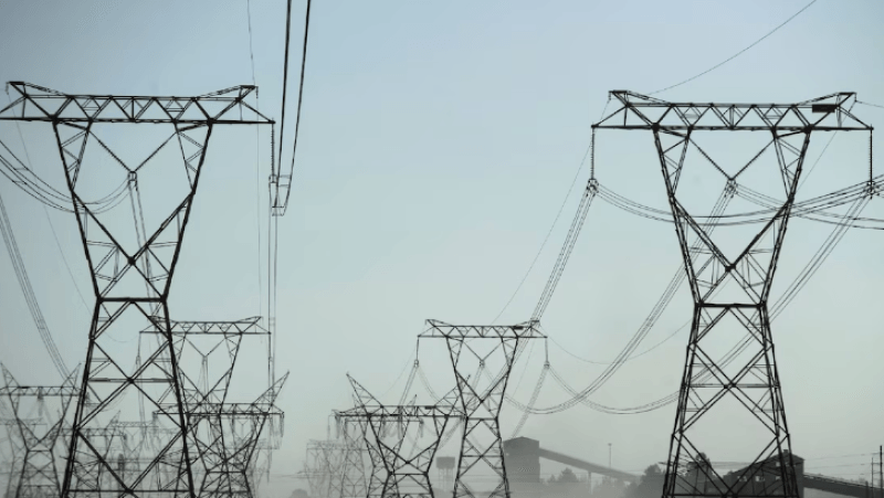 Espagne continentale: L'électricité rétablie à plus de 61%