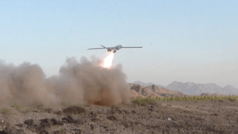 Les Etats-Unis ont perdu sept drones au Yémen depuis mars