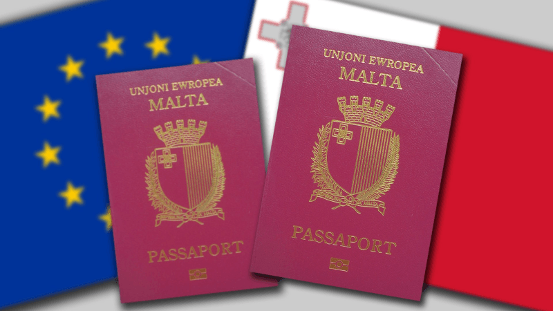 La justice européenne somme Malte de mettre fin aux passeports "dorés"