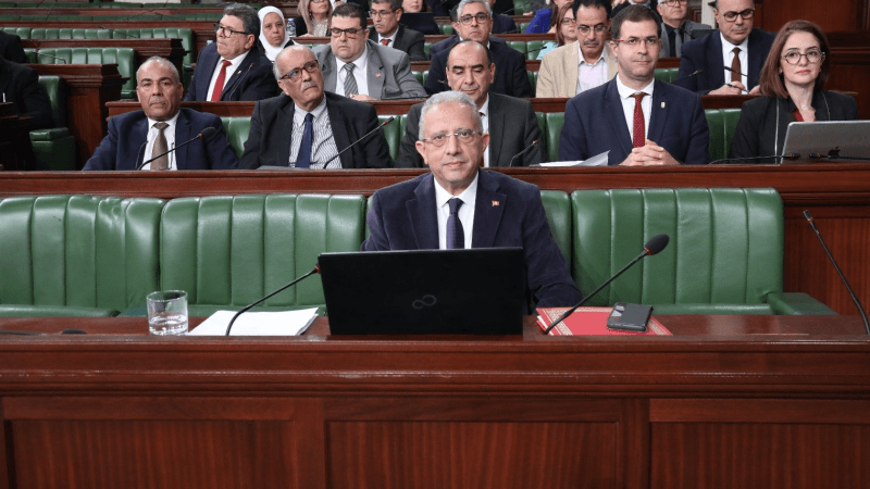 وزير الصحة: هذا موعد انطلاق العمل بالطب الاشعاعي عن بعد