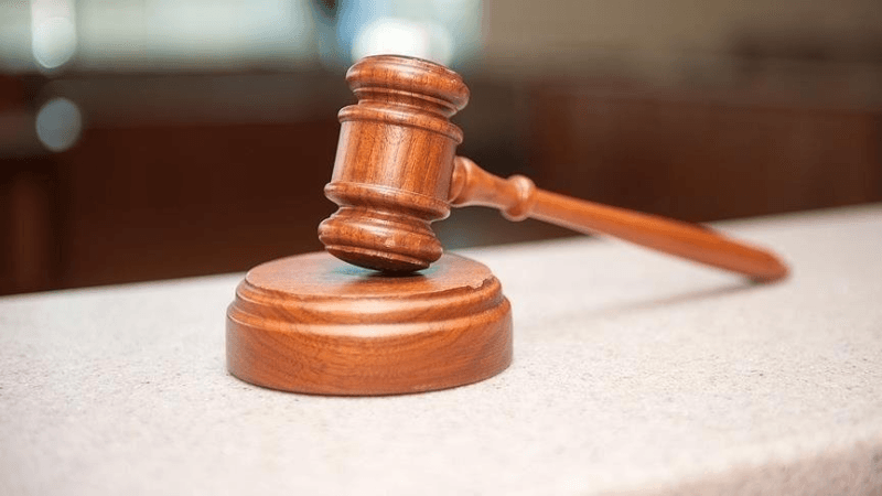 3 سنوات سجنا في حقّ قاضٍ معزول
