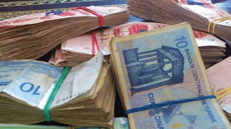 أوهموهم باستخراج كنوز..متحيلون يسلبون 4 أشخاص أكثر من 500 ألف دينار